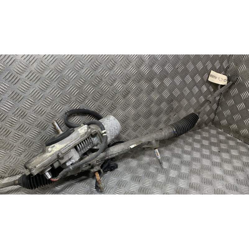 Cremaillere assistee CITROEN DS3 Photo n°3