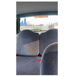 Jante RENAULT TWINGO 1