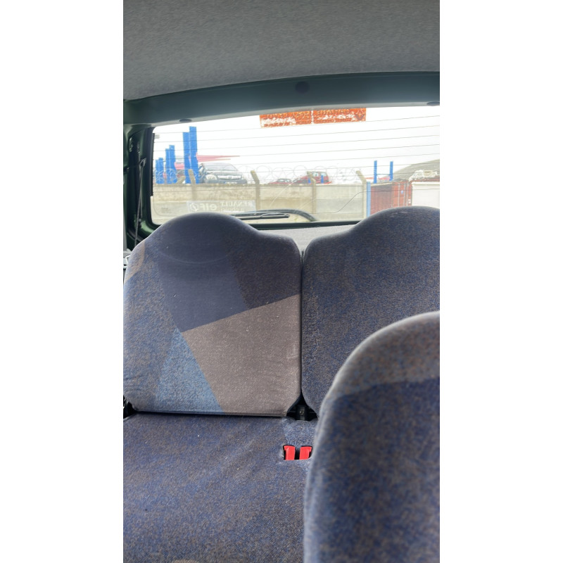Jante RENAULT TWINGO 1 Photo n°5