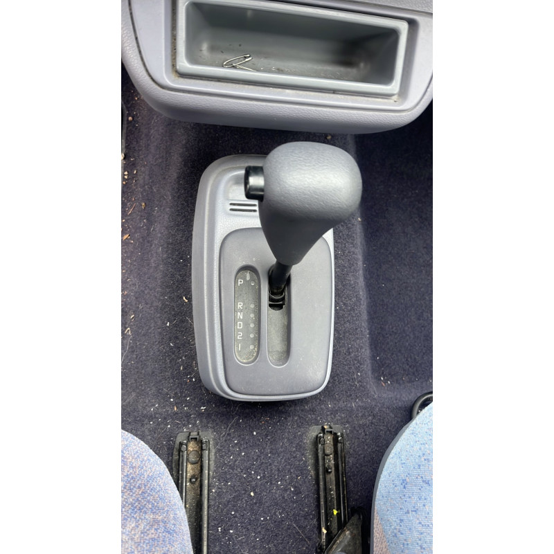 Jante RENAULT TWINGO 1 Photo n°6