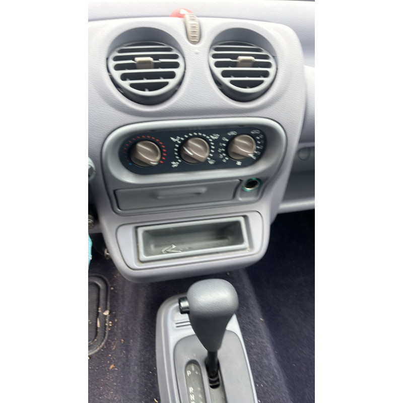 Jante RENAULT TWINGO 1 Photo n°7