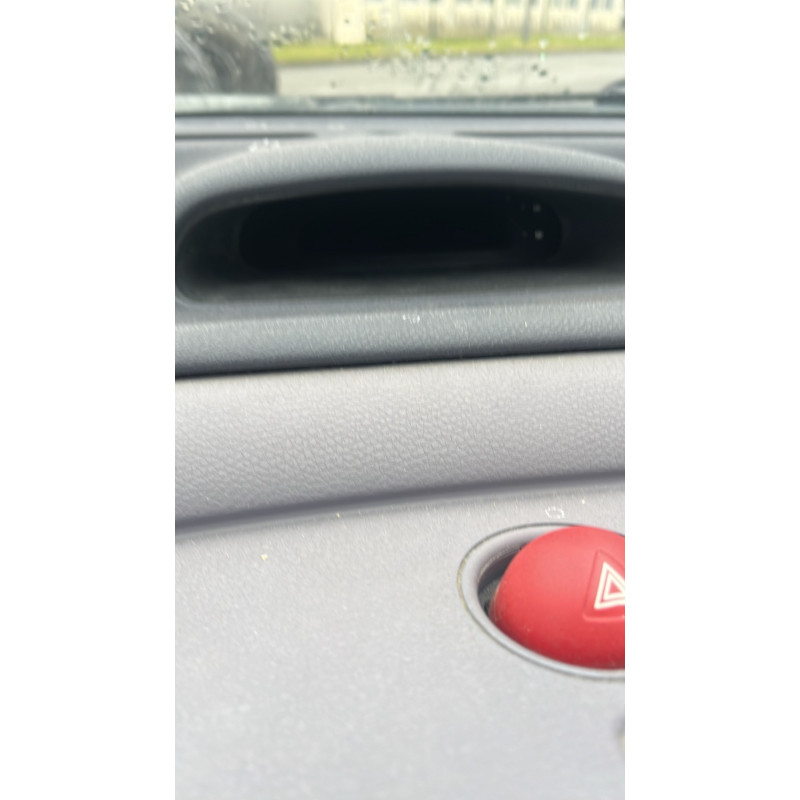 Jante RENAULT TWINGO 1 Photo n°8
