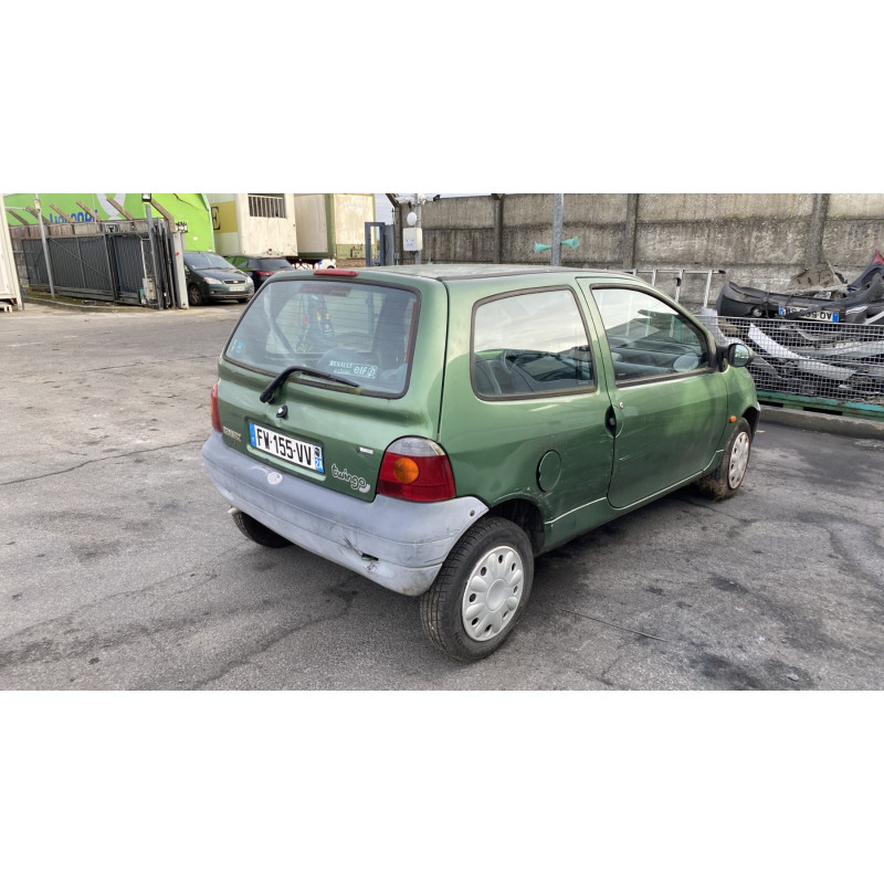 Jante RENAULT TWINGO 1 Photo n°11