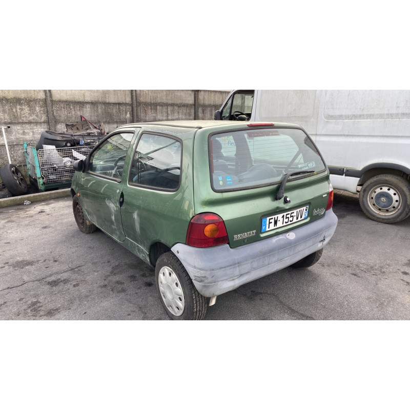 Jante RENAULT TWINGO 1 Photo n°12