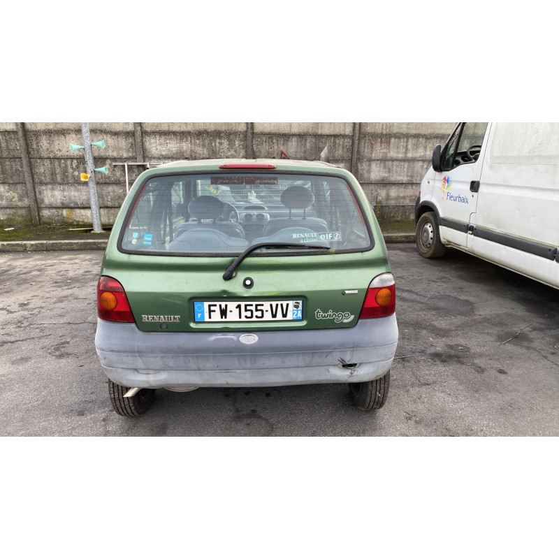 Jante RENAULT TWINGO 1 Photo n°13
