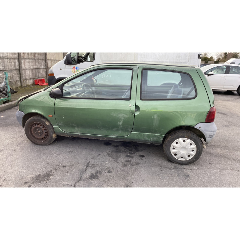 Jante RENAULT TWINGO 1 Photo n°14