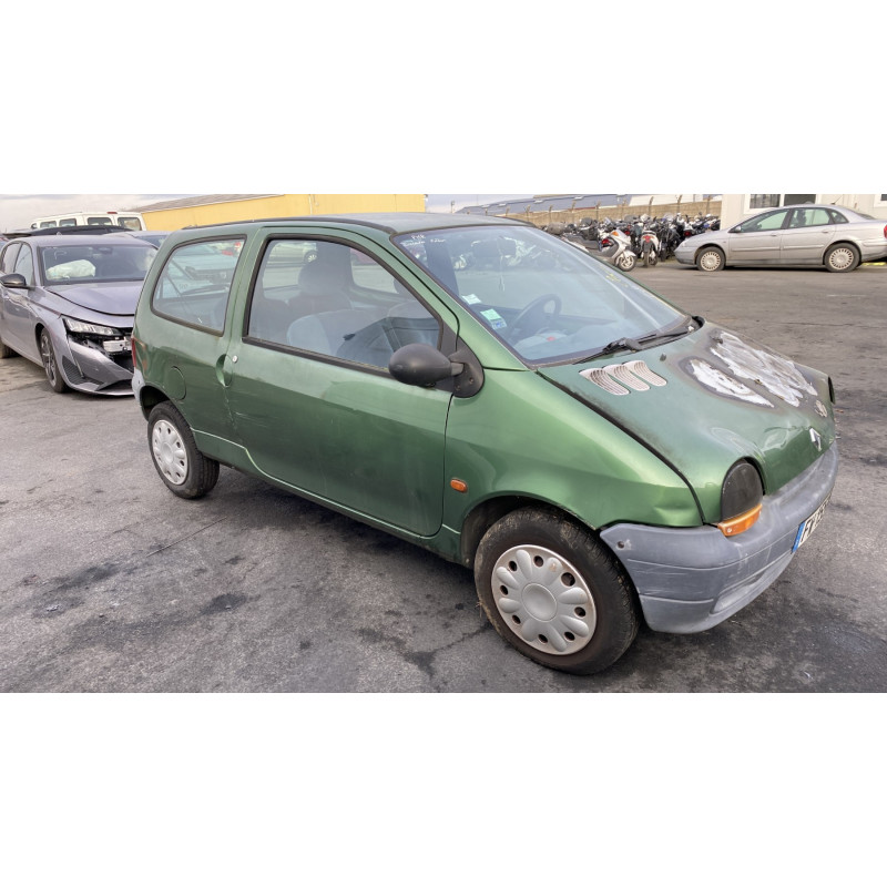 Jante RENAULT TWINGO 1 Photo n°15