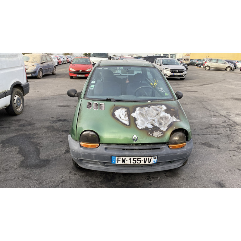 Jante RENAULT TWINGO 1 Photo n°16