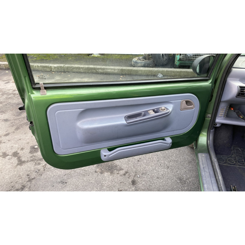 Jante RENAULT TWINGO 1 Photo n°17