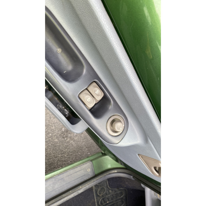 Jante RENAULT TWINGO 1 Photo n°18