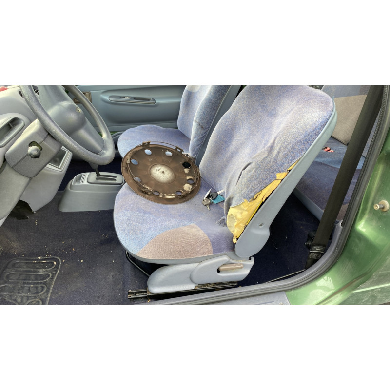 Jante RENAULT TWINGO 1 Photo n°19