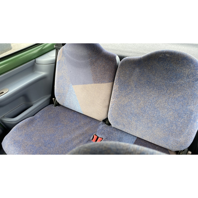 Jante RENAULT TWINGO 1 Photo n°20