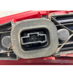 Feu arriere principal gauche (feux) CITROEN C3 1