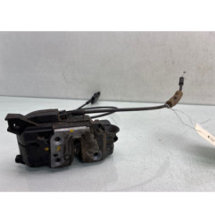 Serrure avant gauche RENAULT CLIO 3