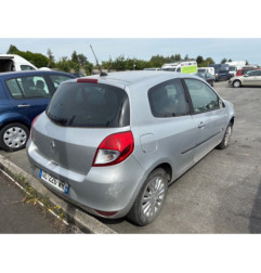 Serrure avant gauche RENAULT CLIO 3