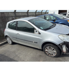 Serrure avant gauche RENAULT CLIO 3