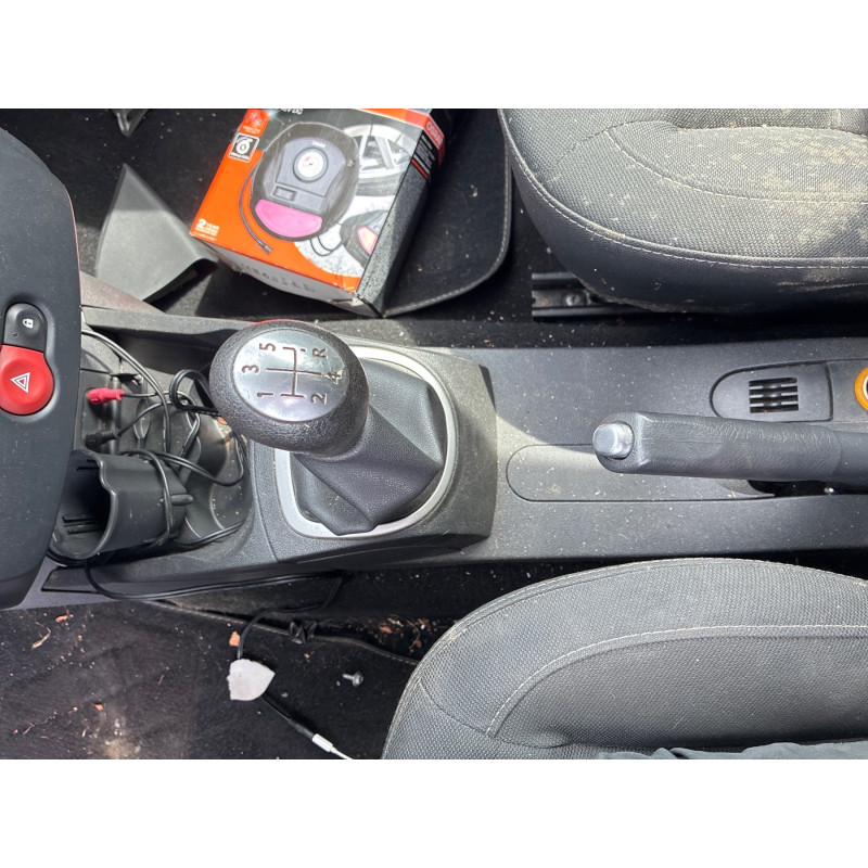 Serrure avant gauche RENAULT CLIO 3 Photo n°17