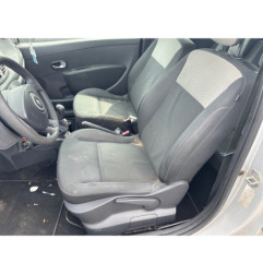 Serrure avant gauche RENAULT CLIO 3