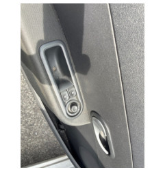 Serrure avant gauche RENAULT CLIO 3