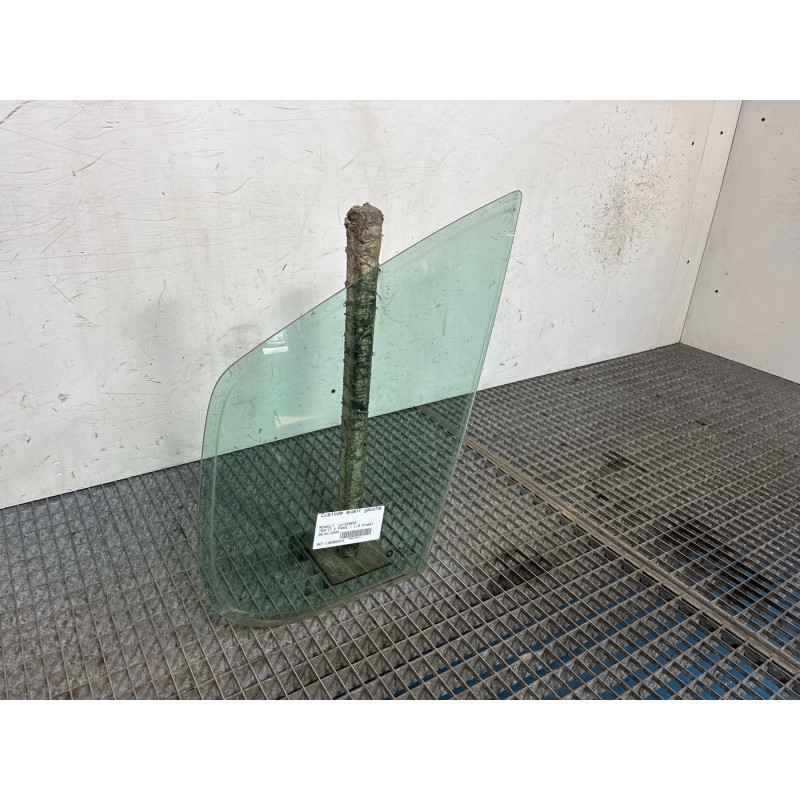 Custode avant gauche (porte) RENAULT TRAFIC 2 Photo n°1