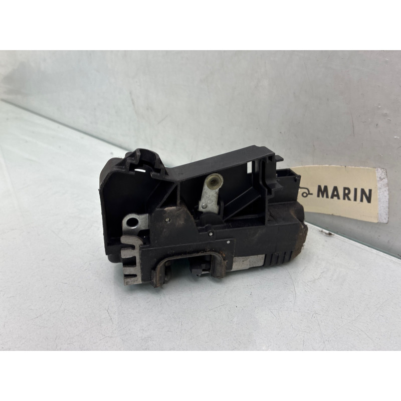 Serrure avant droit RENAULT TRAFIC 2 Photo n°1