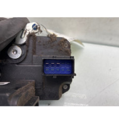 Serrure avant droit RENAULT TRAFIC 2