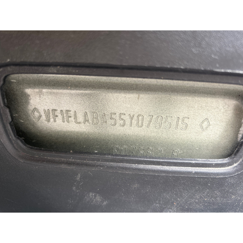 Serrure avant droit RENAULT TRAFIC 2 Photo n°8
