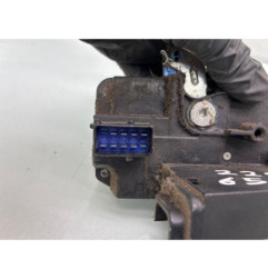 Serrure avant gauche RENAULT TRAFIC 2