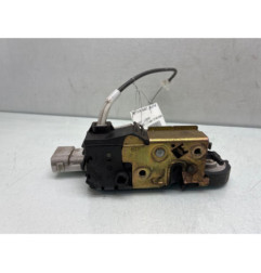 Serrure avant gauche PEUGEOT 407