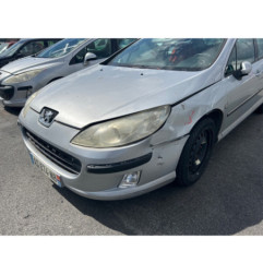 Serrure avant gauche PEUGEOT 407