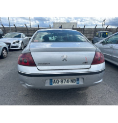 Serrure avant gauche PEUGEOT 407