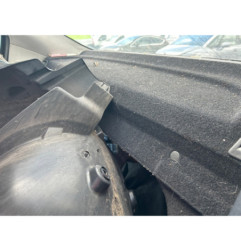 Serrure avant gauche PEUGEOT 407