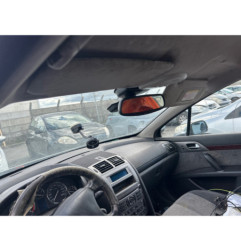 Serrure avant gauche PEUGEOT 407
