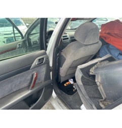 Serrure avant gauche PEUGEOT 407