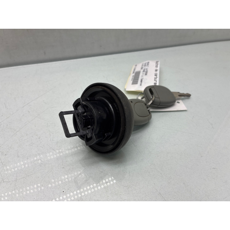 Bouchon de carburant RENAULT TWINGO 1 Photo n°1