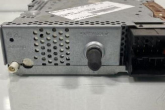 Autoradio d'origine PEUGEOT 207