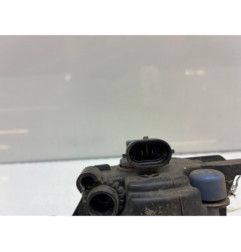 Anti brouillard droit (feux) NISSAN QASHQAI 1
