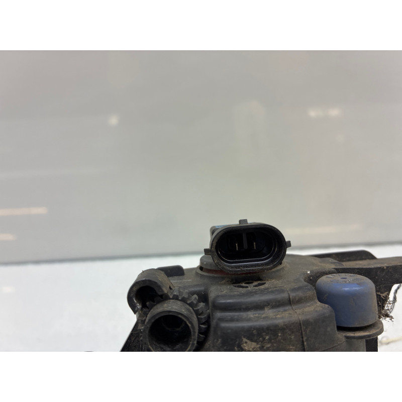 Anti brouillard droit (feux) NISSAN QASHQAI 1 Photo n°5