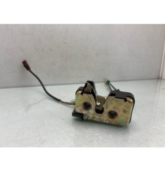 Serrure de coffre FORD FIESTA 5