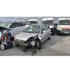 Serrure de coffre FORD FIESTA 5