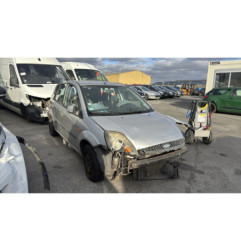 Serrure de coffre FORD FIESTA 5