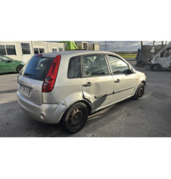 Serrure de coffre FORD FIESTA 5