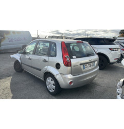 Serrure de coffre FORD FIESTA 5
