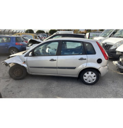 Serrure de coffre FORD FIESTA 5