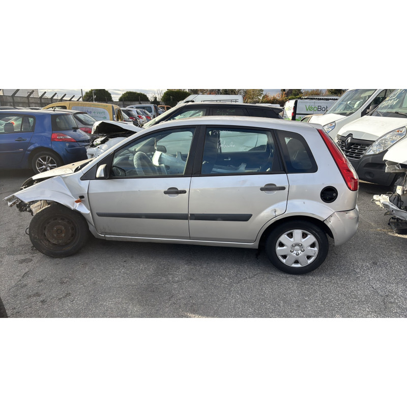 Serrure de coffre FORD FIESTA 5 Photo n°10