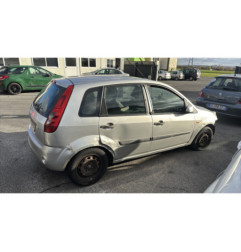 Serrure de coffre FORD FIESTA 5