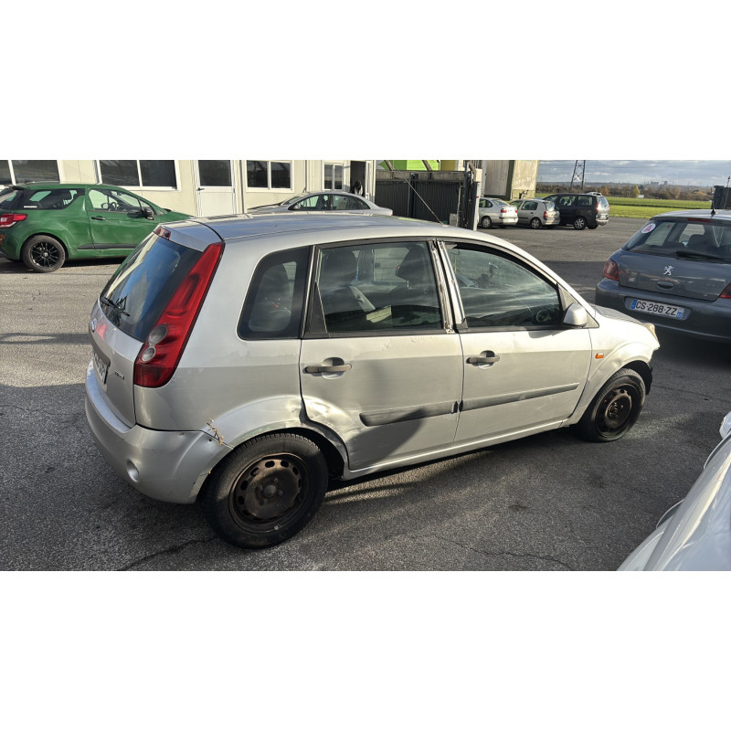 Serrure de coffre FORD FIESTA 5 Photo n°11