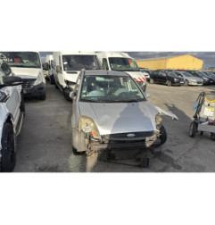 Serrure de coffre FORD FIESTA 5