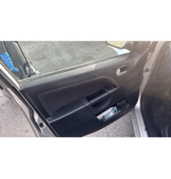 Serrure de coffre FORD FIESTA 5
