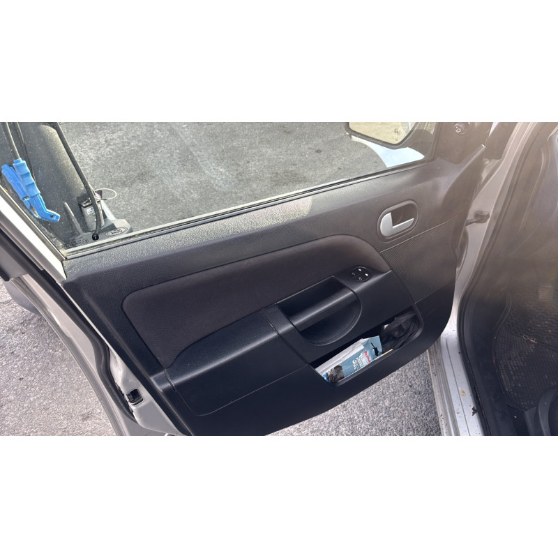 Serrure de coffre FORD FIESTA 5 Photo n°13